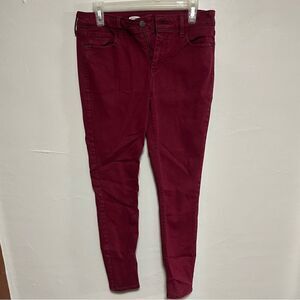 Old Navy Colored Jeans